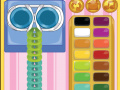 leikur Super Looms: Fishtail