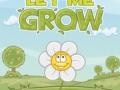 leikur Let me grow