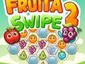 leikur Fruita Swipe 2