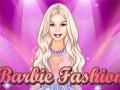 leikur Barbie Fashion Show Stage