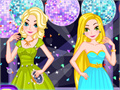 leikur Princess Graduation Prom