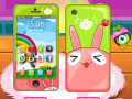 leikur Design Your Phone