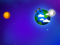 leikur Earth Attack