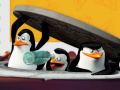 leikur Penguins of Madagascar I Spy