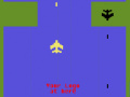 leikur Pixel Jet Fighter