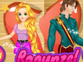 leikur Rapunzel Split Up With Flynn