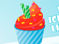 leikur Ice Cream Memory