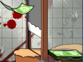 leikur Handless Millionaire