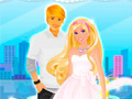 leikur Barbies Valentines Disaster