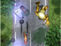 leikur Zombie Uprising