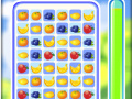 leikur Fruit Planet Wars