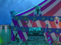 leikur Circus Adventures