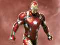 leikur Iron man Doctor 