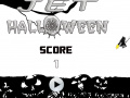leikur Jet Halloween