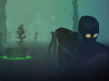 leikur Zombie Days 