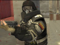 leikur Masked forces