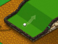 leikur Mini Golf World