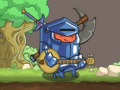 leikur Knight In Love