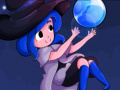 leikur Bubble Sorcerer