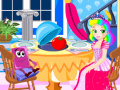 leikur Princess Juliet Secret Recipe