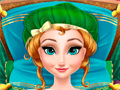 leikur Princess Anna Real Makeover