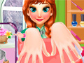 leikur Anna Manicure