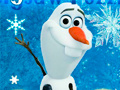 leikur Frozen Jigsaw Puzzle