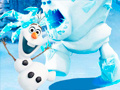 leikur Adventure Of Olaf