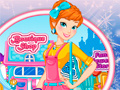 leikur Anna Fashion Shopping
