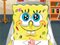 leikur Spongebob Doctor