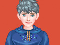 leikur Elsa Dream Boy