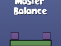 leikur Master Balance