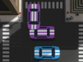 leikur Traffic City Challenge