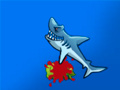leikur Shark Attack