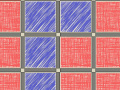 leikur Dots & Boxes