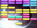 leikur Outer Space Arkanoid