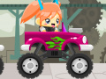 leikur Truck Travel