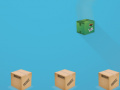 leikur Falling Boxes
