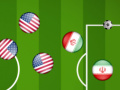 leikur Master Soccer