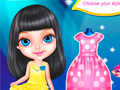 leikur Baby Stunning Fashion