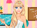 leikur Rapunzel Modern College Fashion