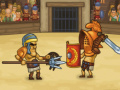 leikur Gods of Arena