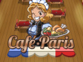 leikur Café Paris