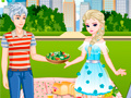 leikur Jack Propose Marriage Elsa