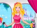 leikur Disney Princess Design