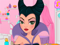 leikur Villains Real Makeover