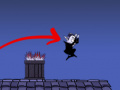 leikur Dracula Quest : Run For Blood 