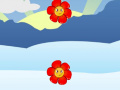 leikur Flower Blast