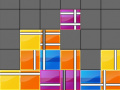 leikur Lines and blocks 2