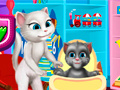 leikur Tom Need Toy